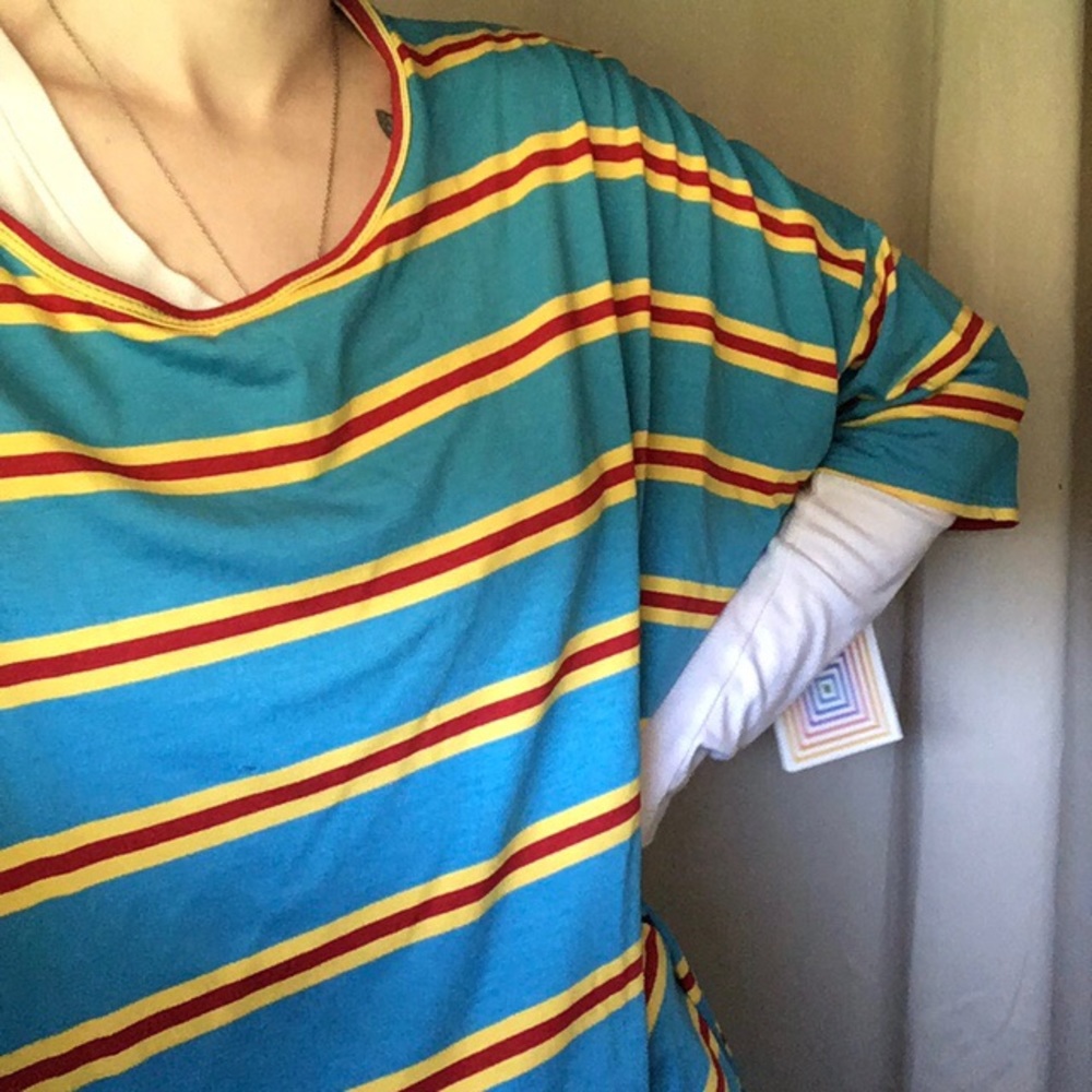 Lularoe Irma Shirts